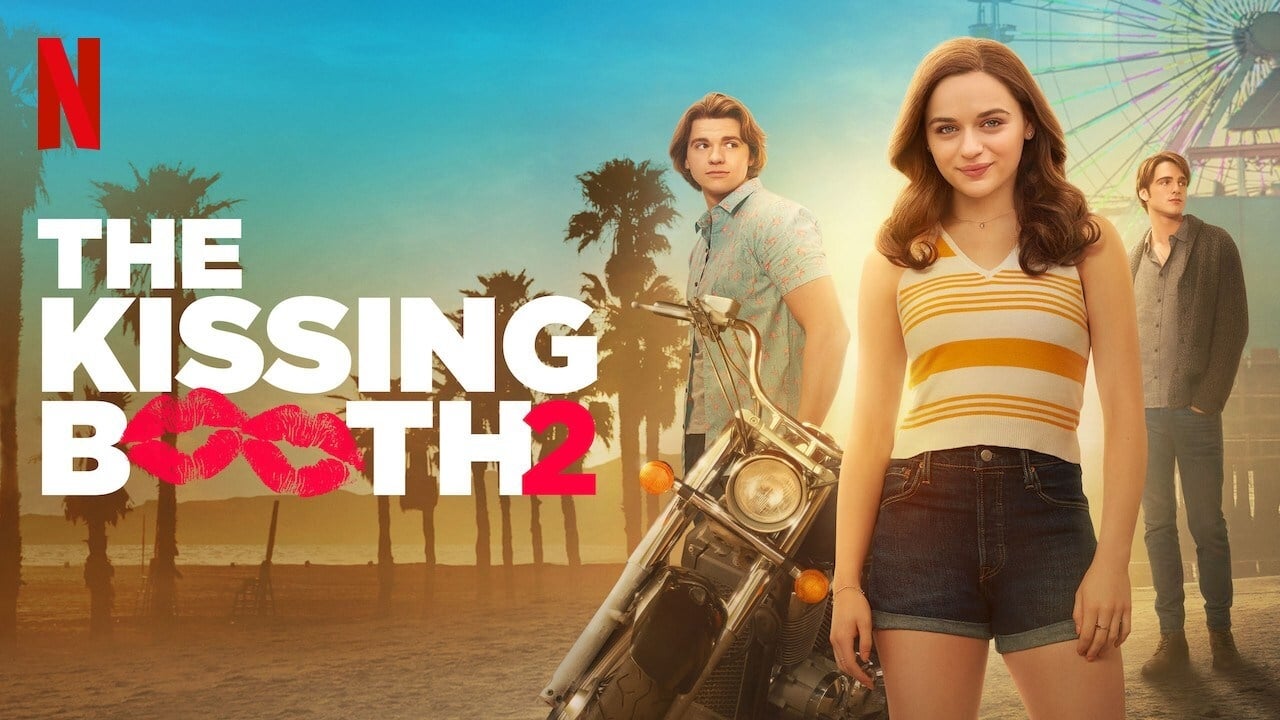the kissing booth online full movie free